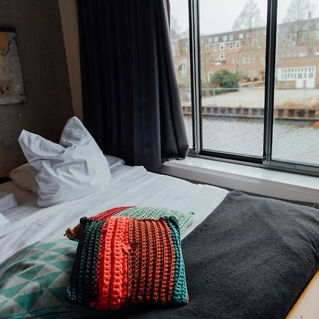 Clinkmama Hostel Άμστερνταμ Εξωτερικό φωτογραφία