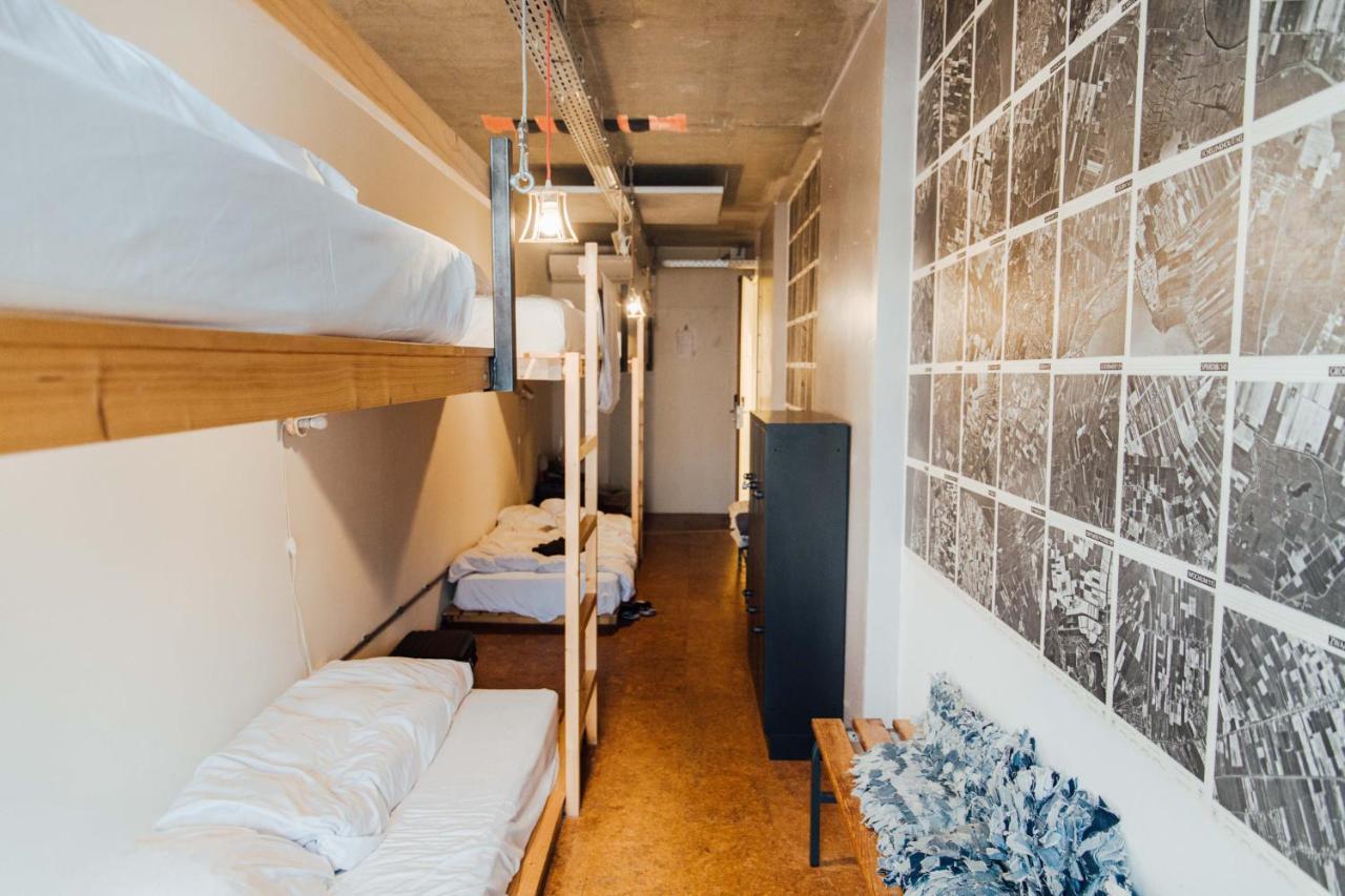 Clinkmama Hostel Άμστερνταμ Εξωτερικό φωτογραφία