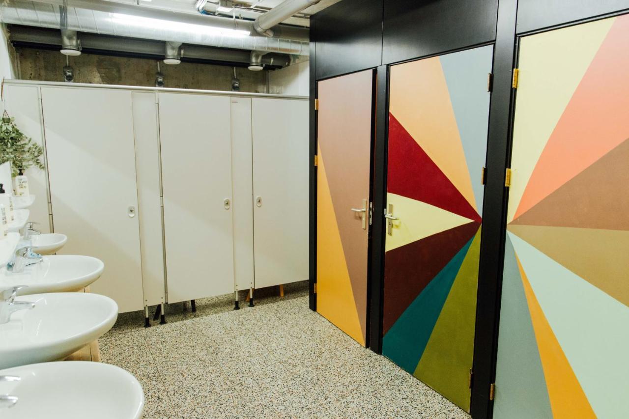 Clinkmama Hostel Άμστερνταμ Εξωτερικό φωτογραφία