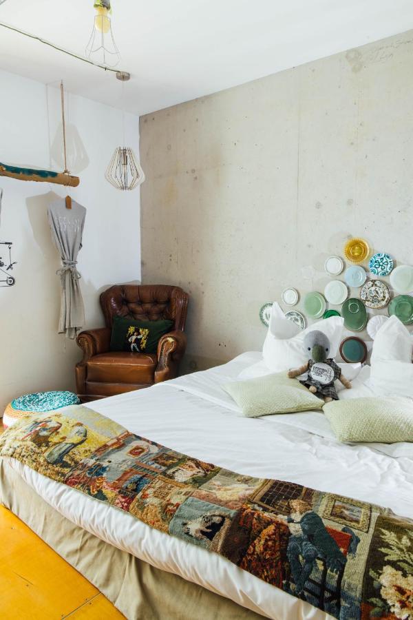 Clinkmama Hostel Άμστερνταμ Εξωτερικό φωτογραφία