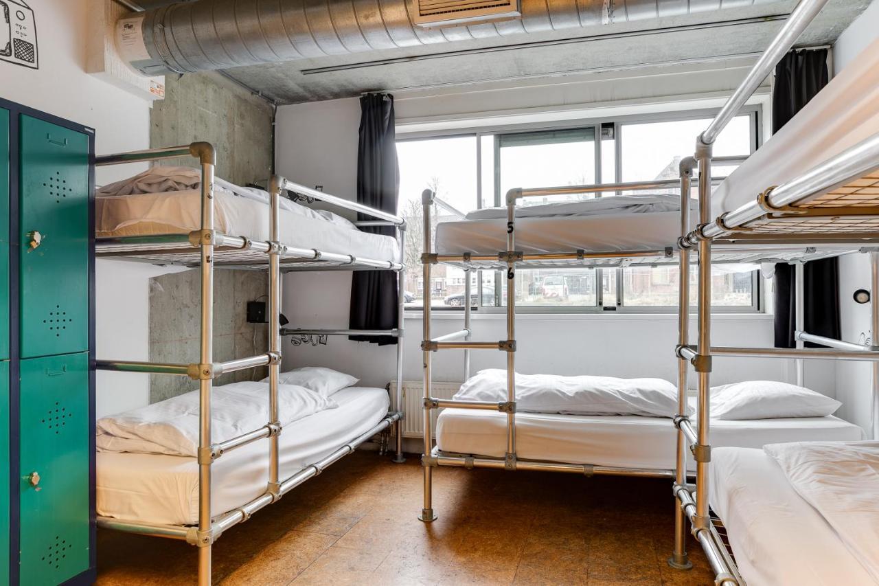 Clinkmama Hostel Άμστερνταμ Εξωτερικό φωτογραφία