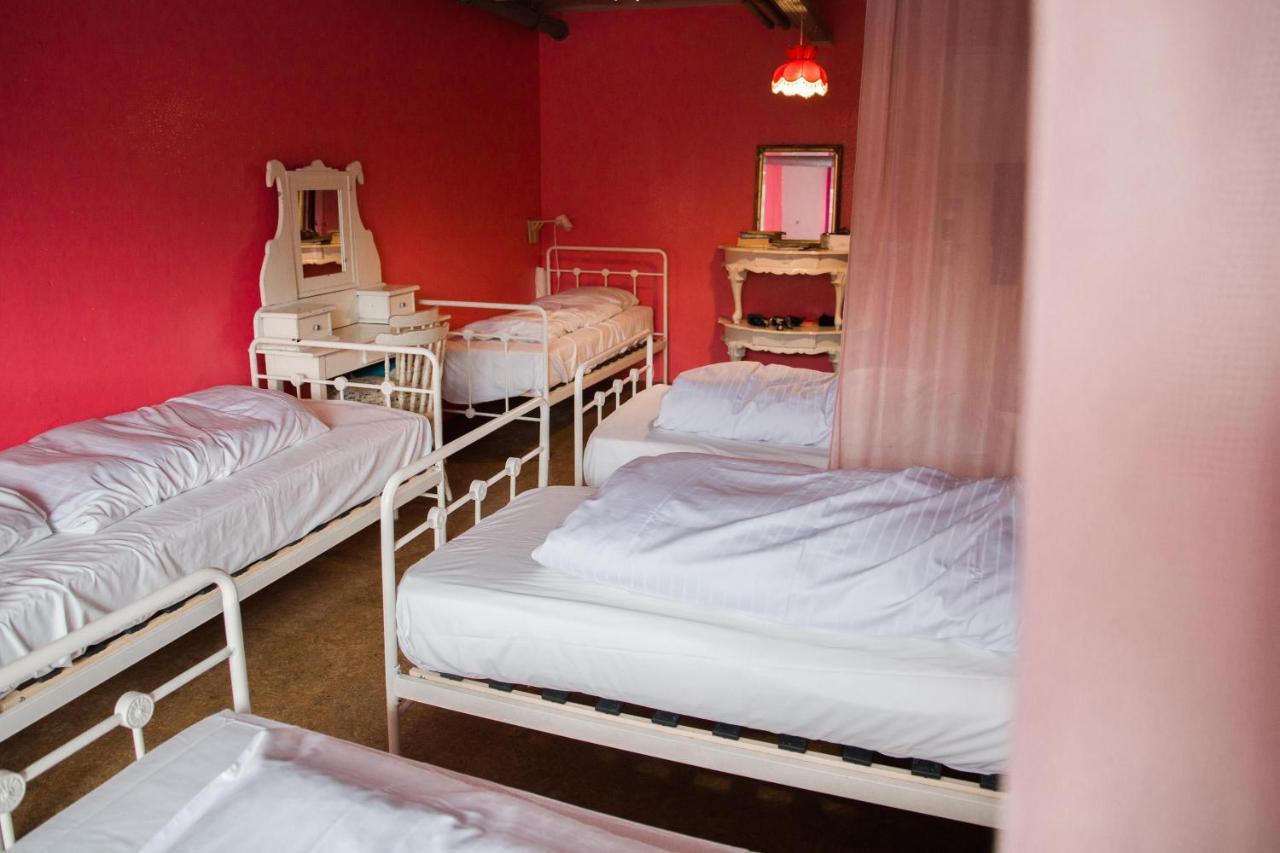 Clinkmama Hostel Άμστερνταμ Εξωτερικό φωτογραφία