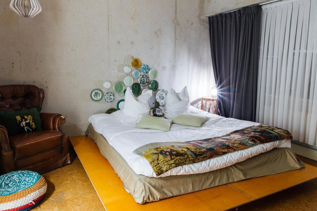 Clinkmama Hostel Άμστερνταμ Εξωτερικό φωτογραφία
