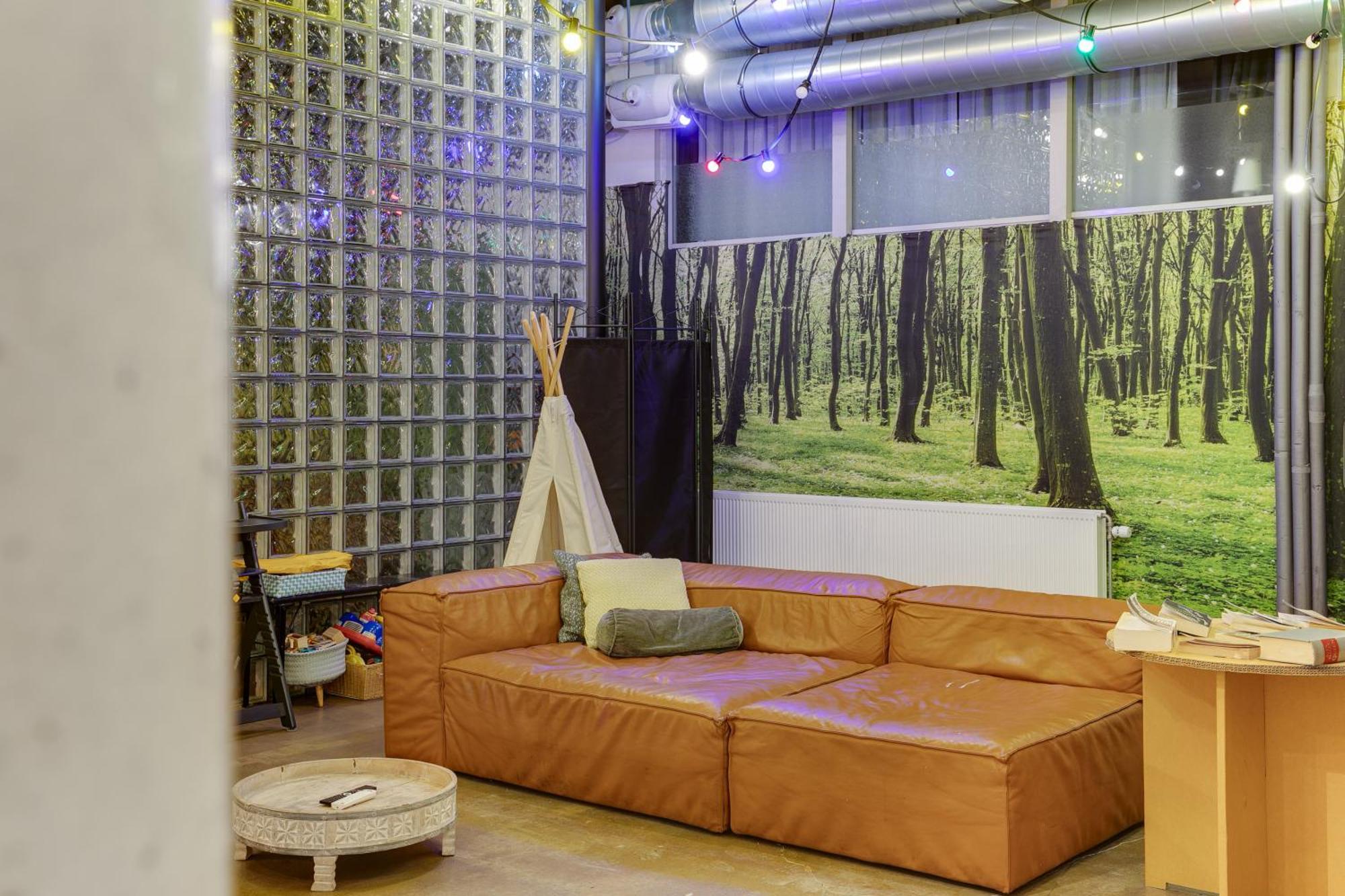 Clinkmama Hostel Άμστερνταμ Εξωτερικό φωτογραφία
