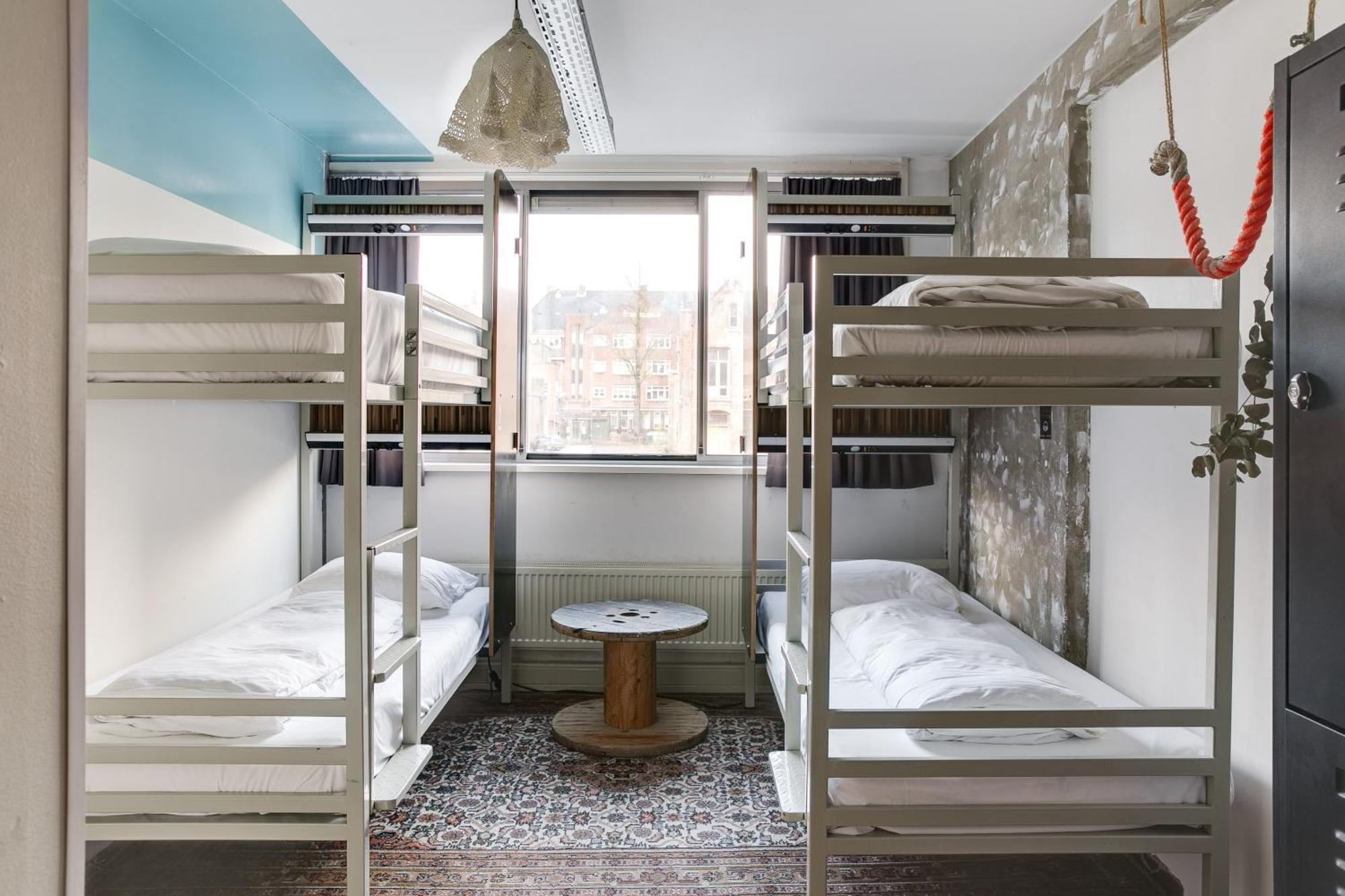 Clinkmama Hostel Άμστερνταμ Εξωτερικό φωτογραφία