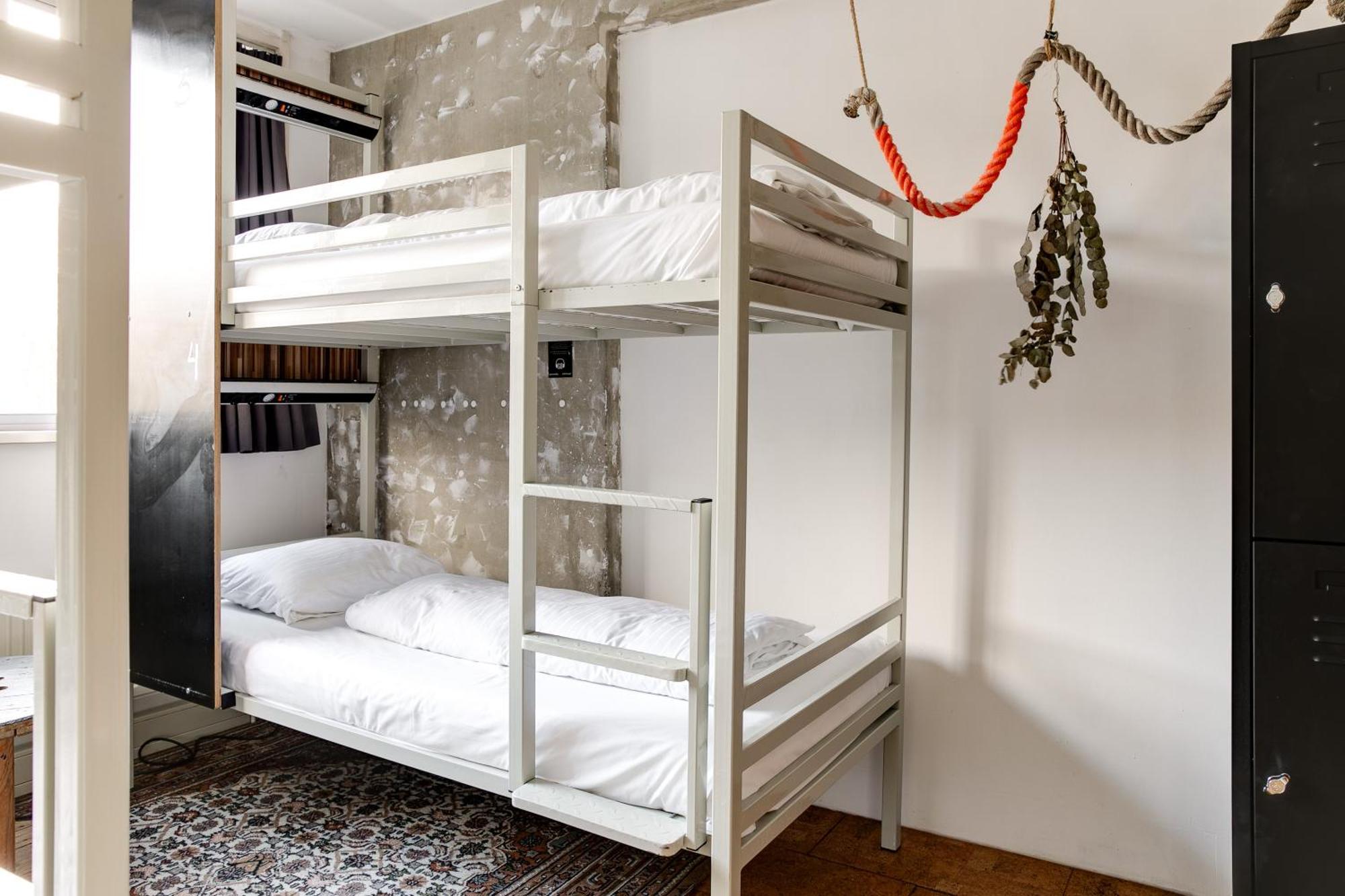 Clinkmama Hostel Άμστερνταμ Εξωτερικό φωτογραφία