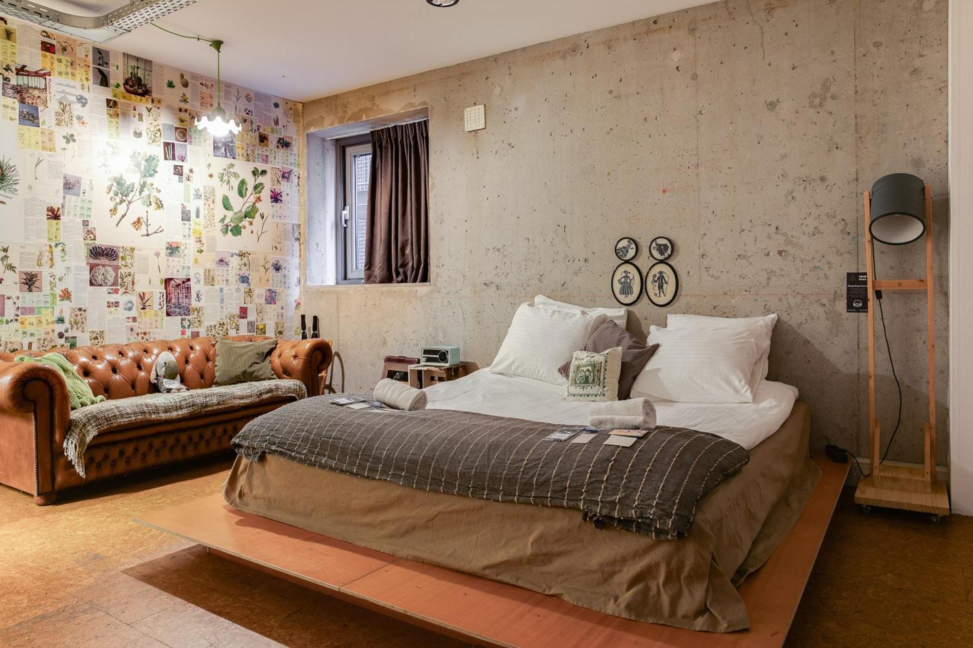 Clinkmama Hostel Άμστερνταμ Εξωτερικό φωτογραφία