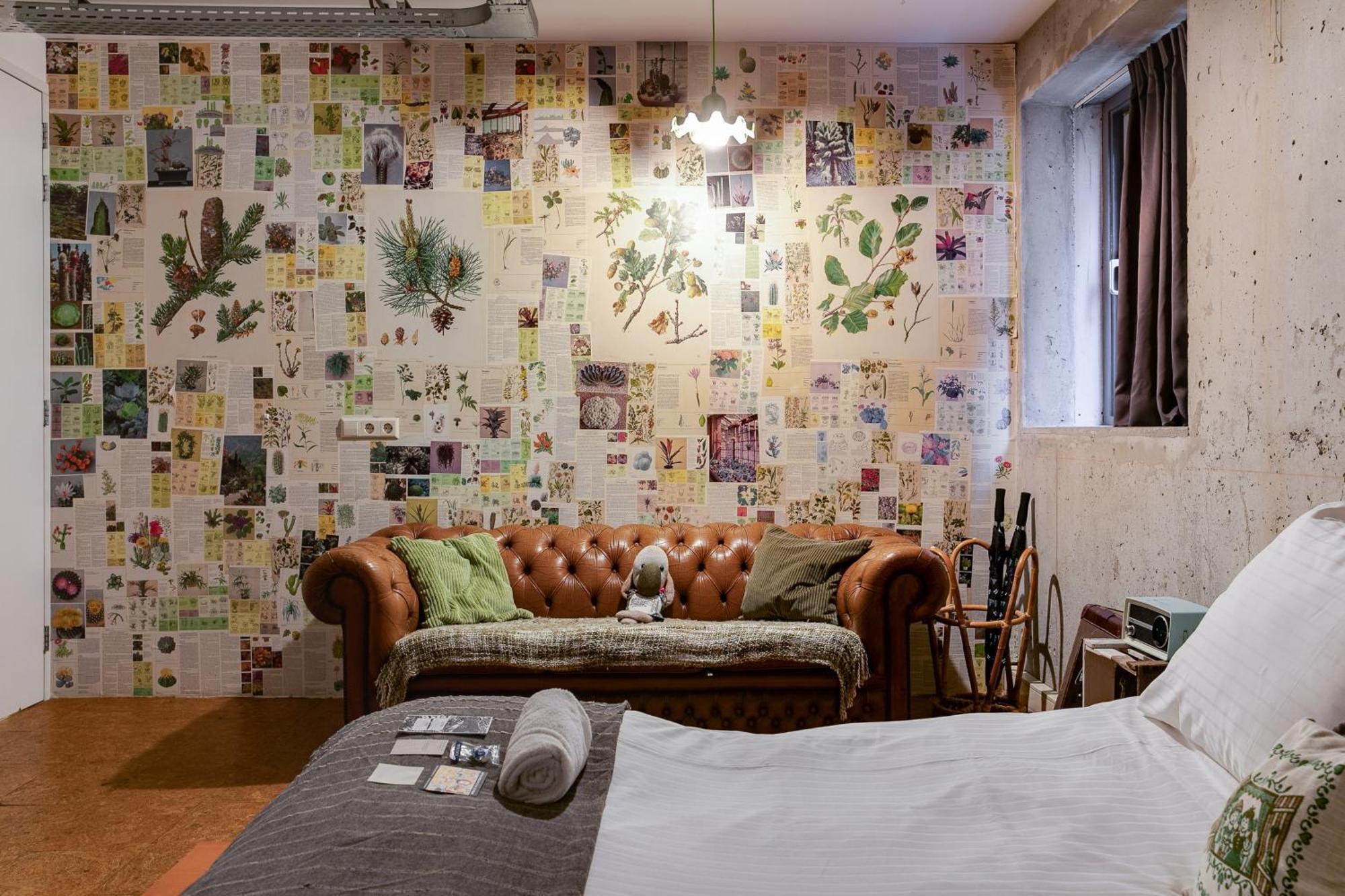 Clinkmama Hostel Άμστερνταμ Εξωτερικό φωτογραφία