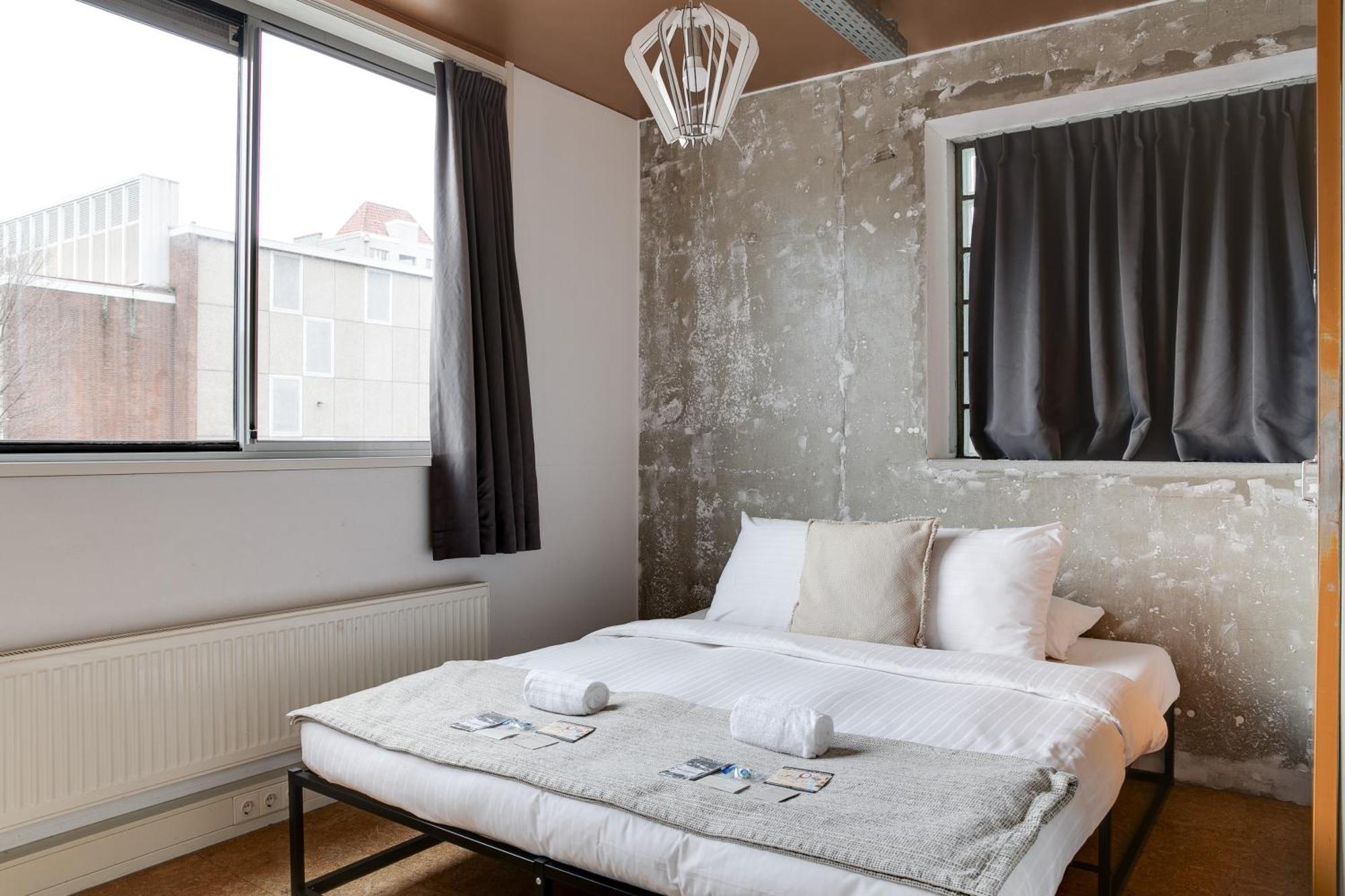 Clinkmama Hostel Άμστερνταμ Εξωτερικό φωτογραφία