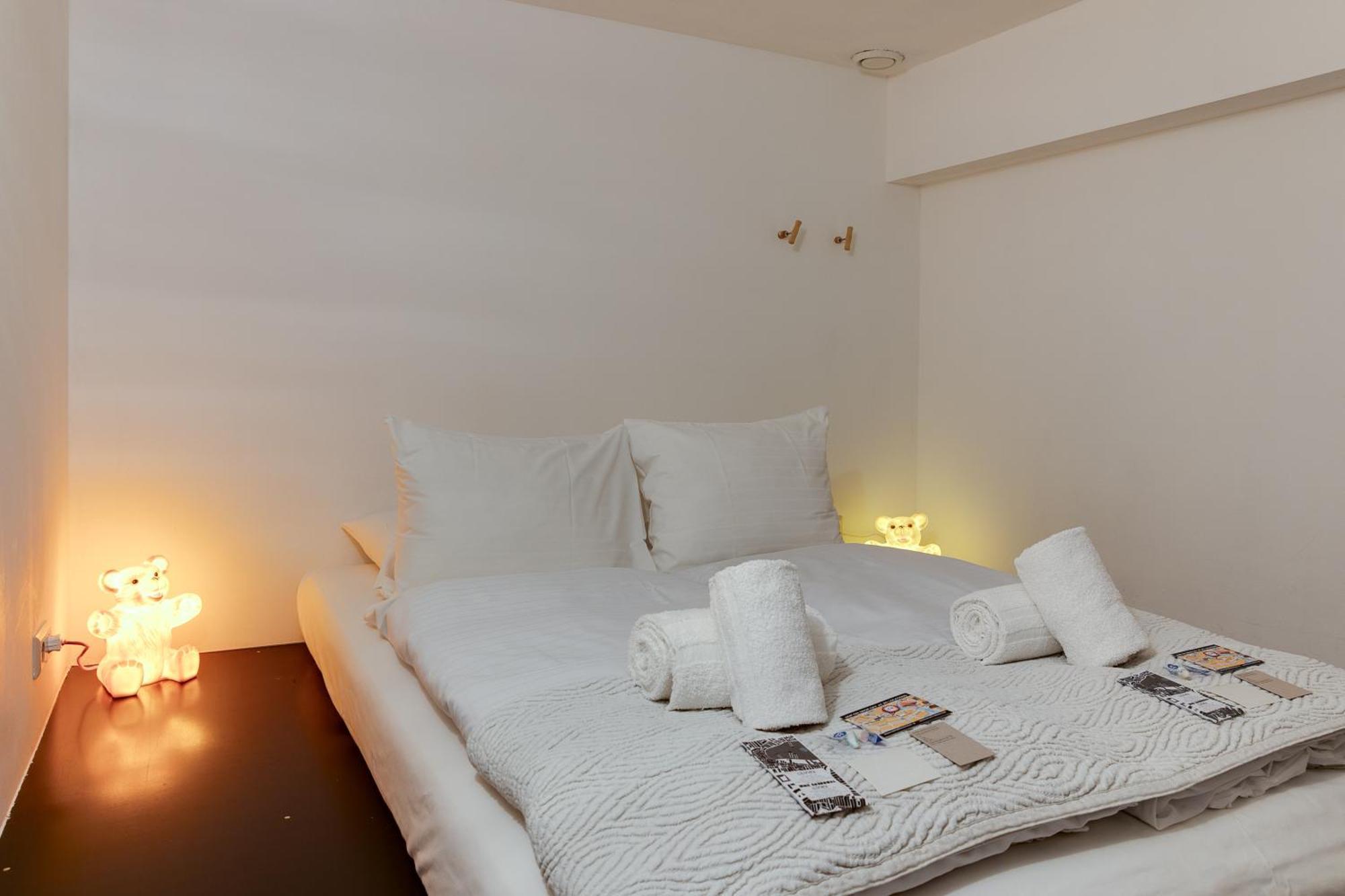 Clinkmama Hostel Άμστερνταμ Εξωτερικό φωτογραφία