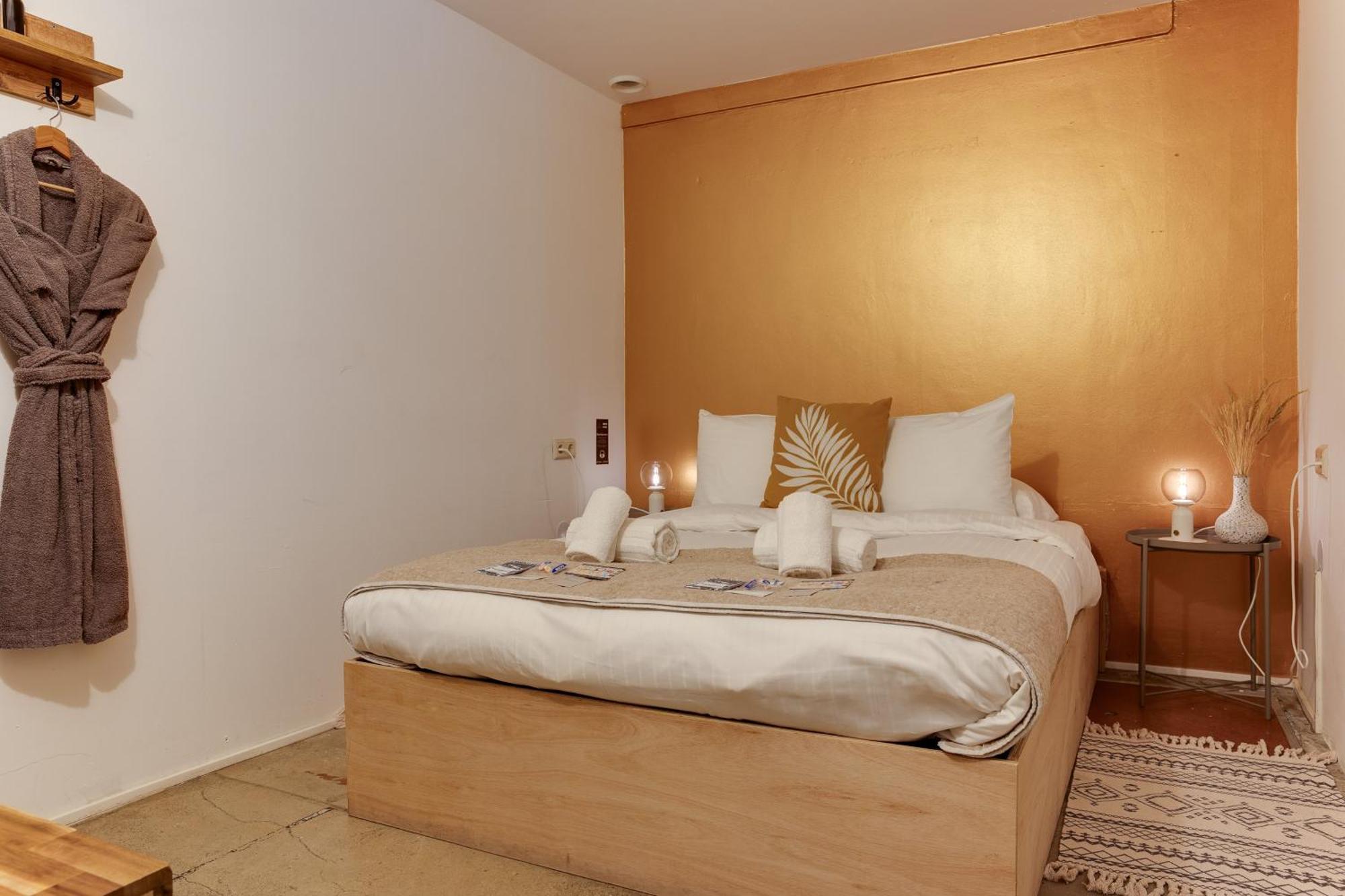 Clinkmama Hostel Άμστερνταμ Εξωτερικό φωτογραφία