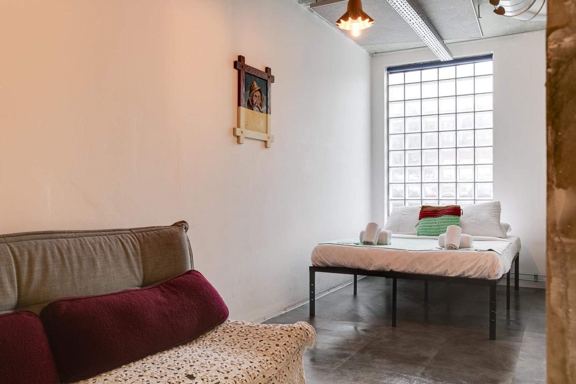 Clinkmama Hostel Άμστερνταμ Εξωτερικό φωτογραφία