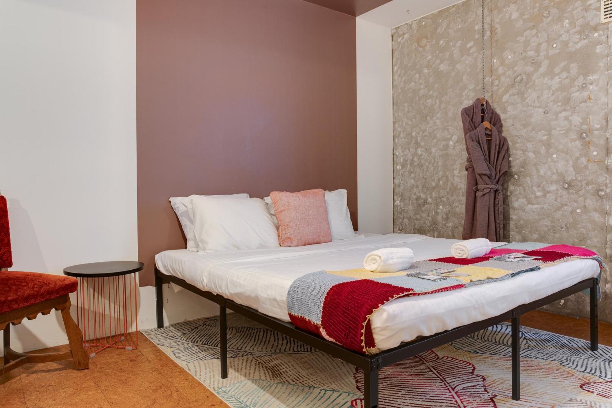 Clinkmama Hostel Άμστερνταμ Εξωτερικό φωτογραφία